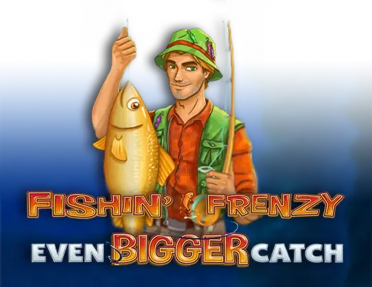 fishin frenzy free spins
